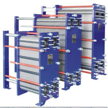 Specialized Production Thermowave Tl400PP Plate Heat Exchanger